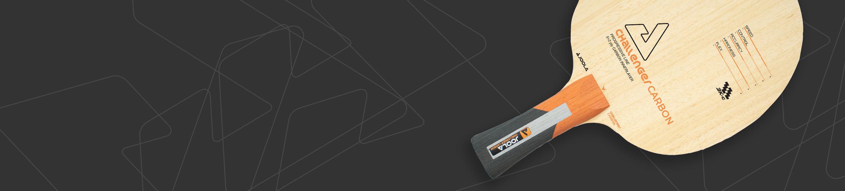 Progressive blades