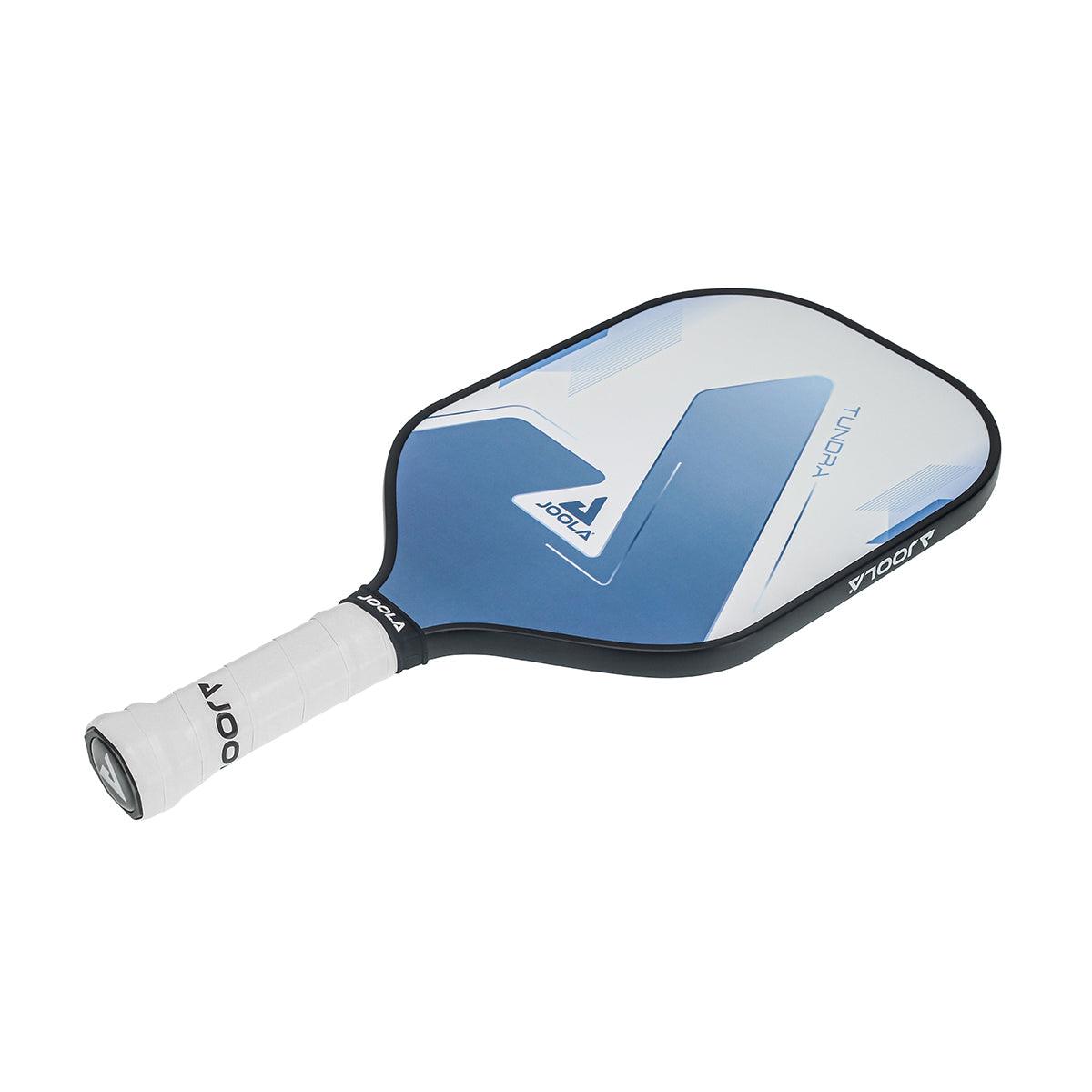 Close-up of the JOOLA Pickleball Set Tundra, highlighting the premium material.