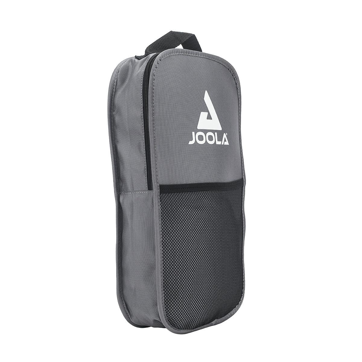 Side view of the JOOLA Pickleball Set Tundra, highlighting the slim shape.