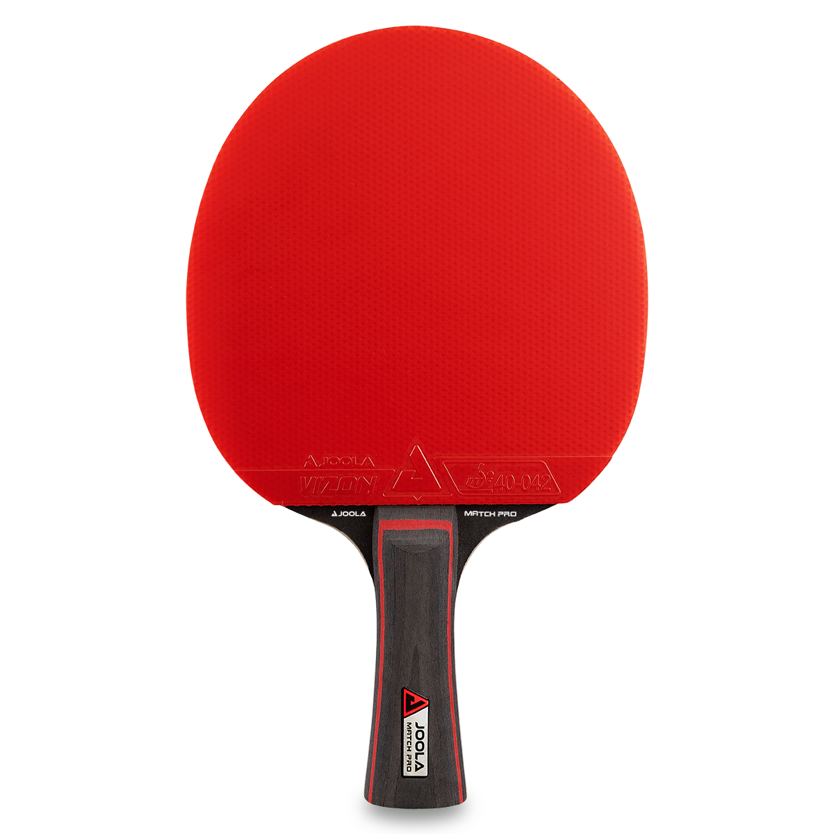 JOOLA Table Tennis Bat Match Pro