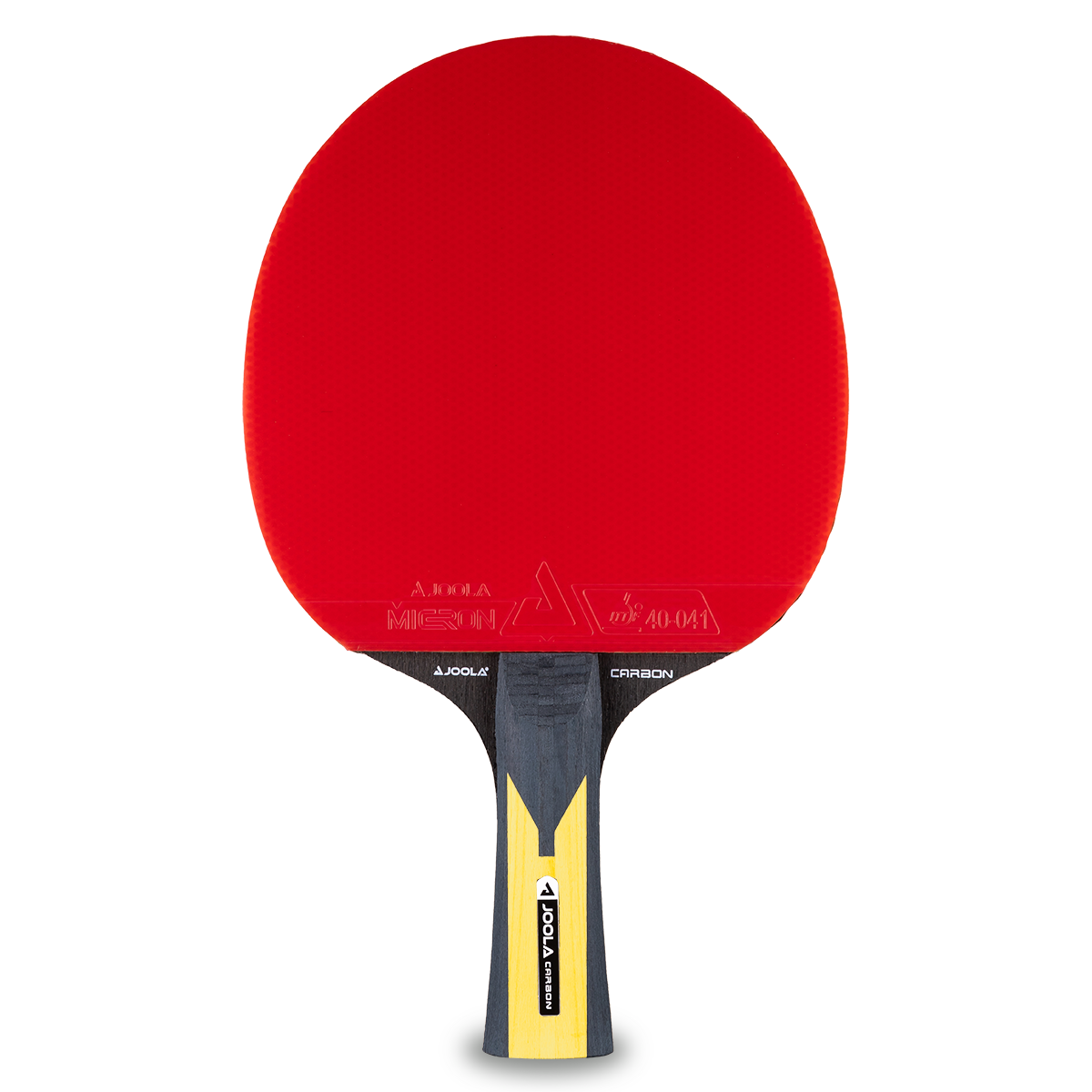JOOLA Table Tennis Bat Carbon Pro