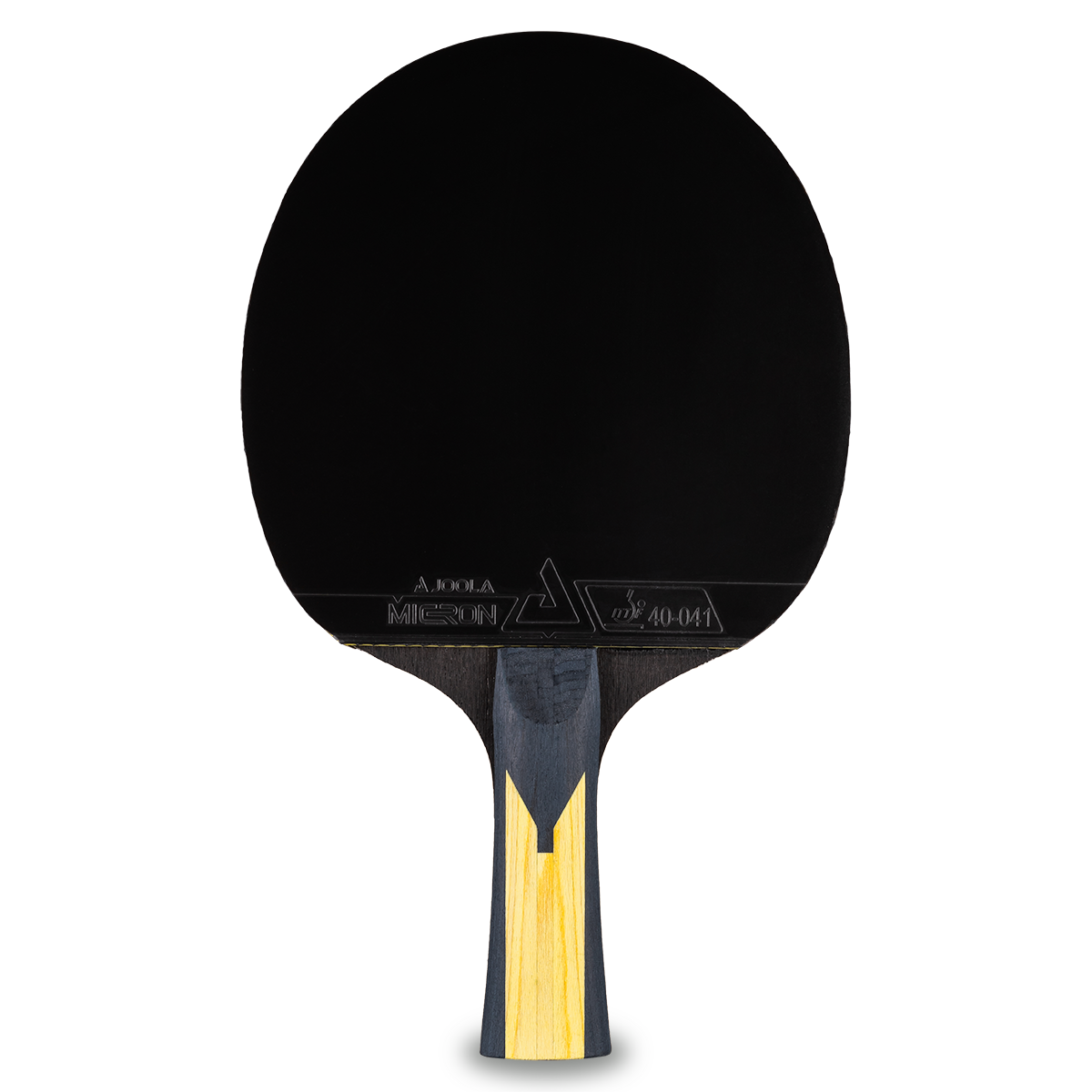 JOOLA Table Tennis Bat Carbon Pro