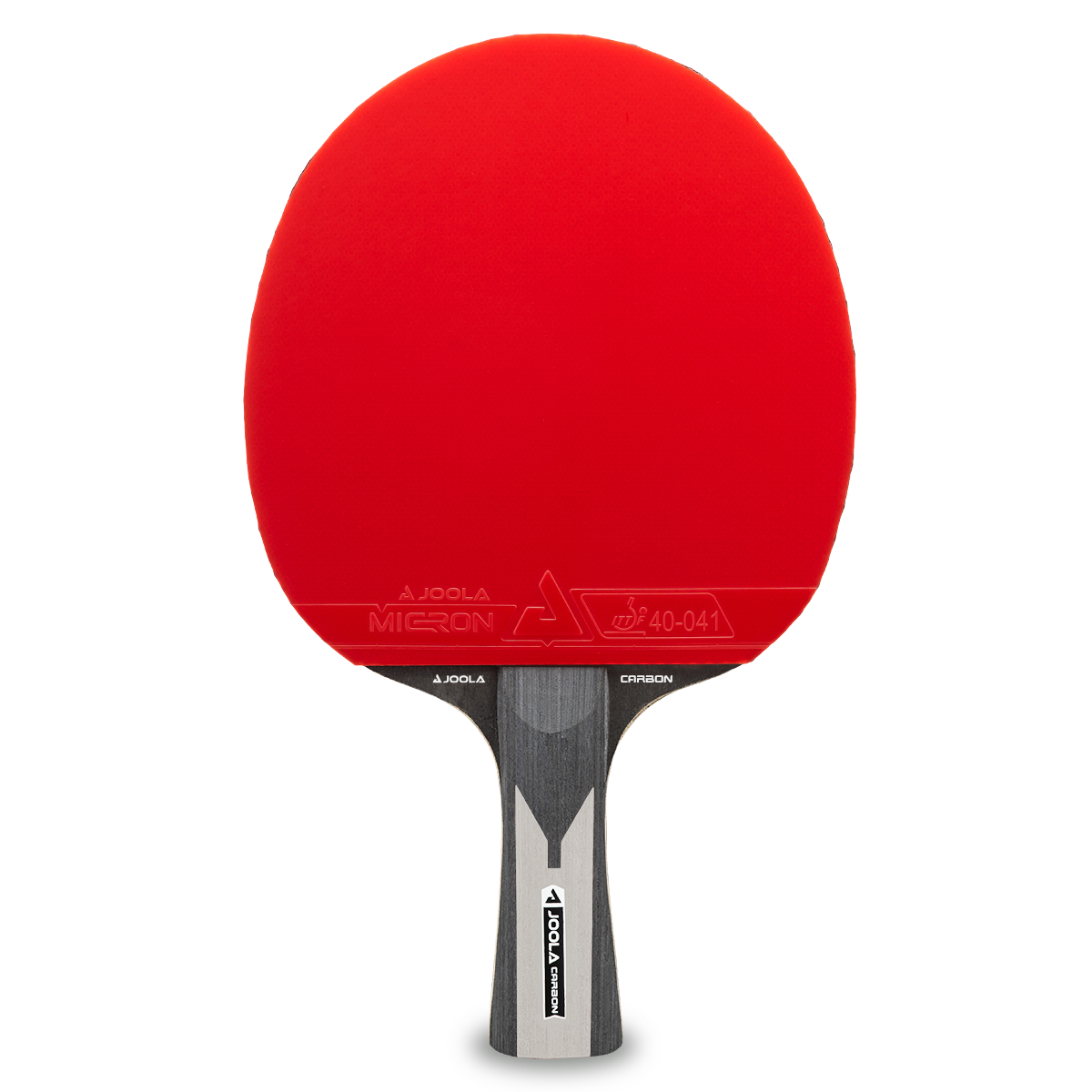 JOOLA Table Tennis Bat Carbon X Pro