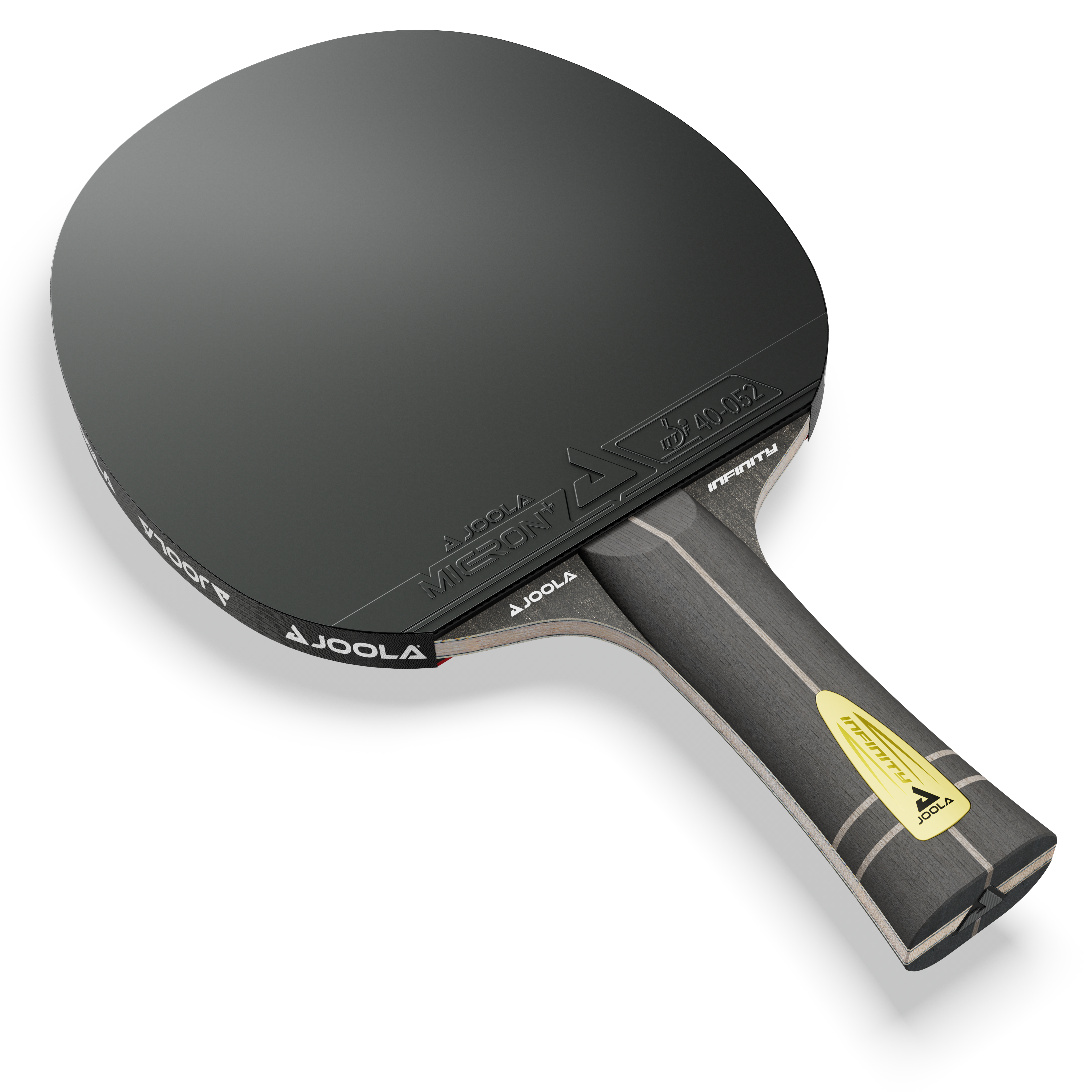 JOOLA Table Tennis Bat Infinity Carbon