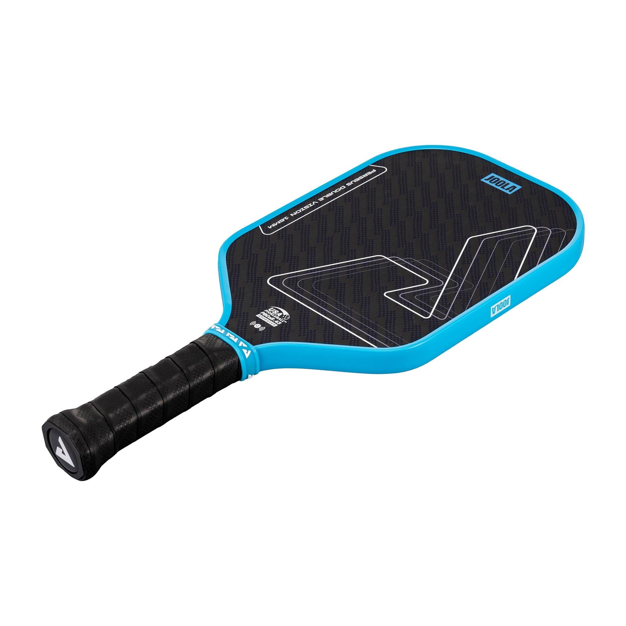 JOOLA Perseus Double Vision 16
