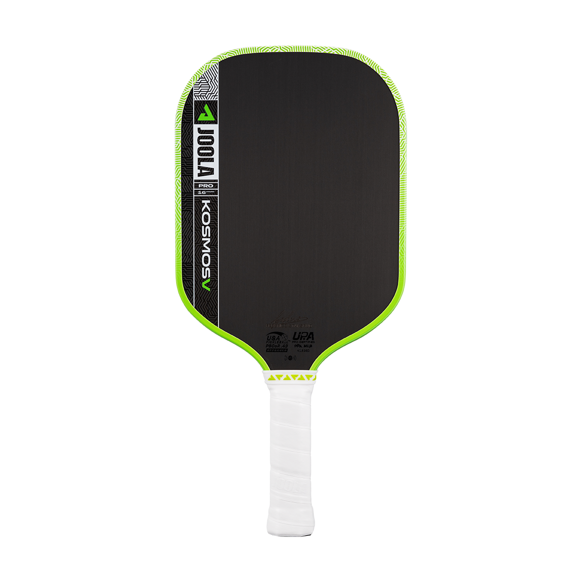 JOOLA Pickleball Paddle Federico Staksrud Kosmos Pro V 16