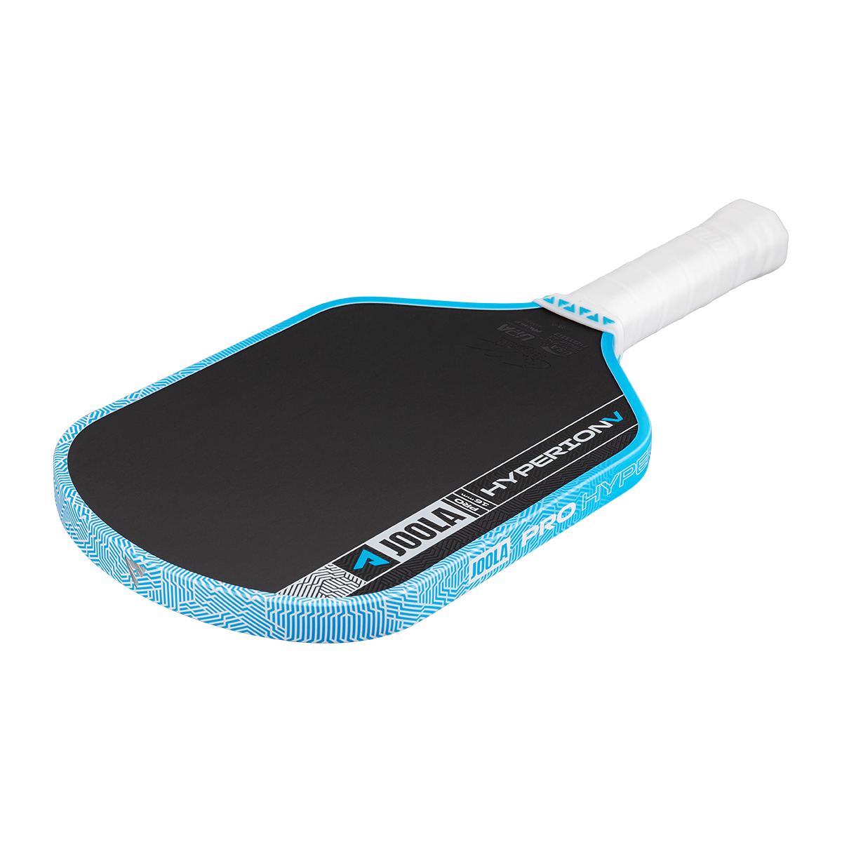 JOOLA Pickleball Paddle Ben Johns Hyperion Pro V 16