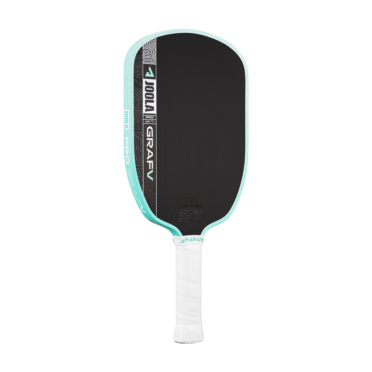 JOOLA Pickleball Paddle Steffi Graf Pro V 16