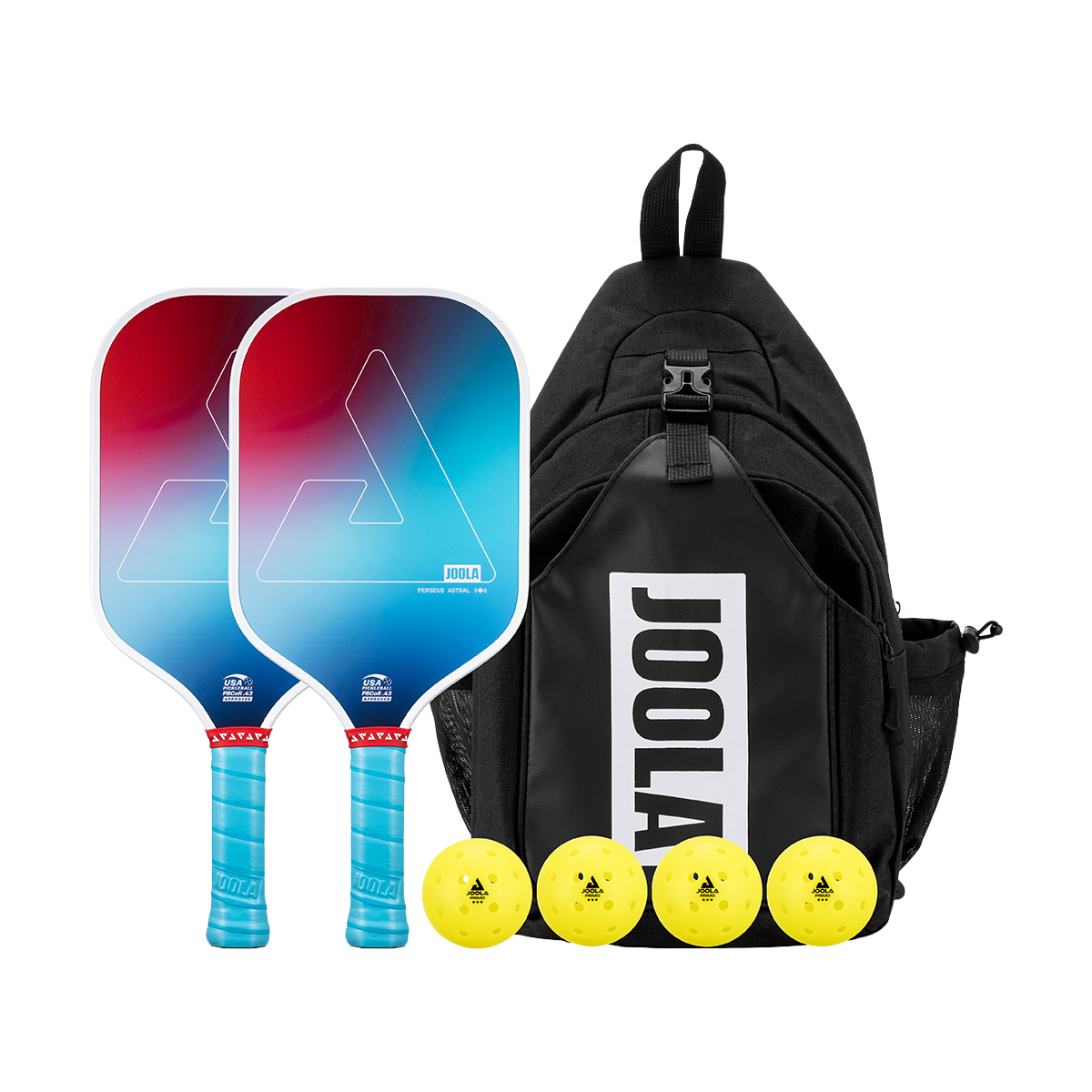 JOOLA Astral Pickleball Set