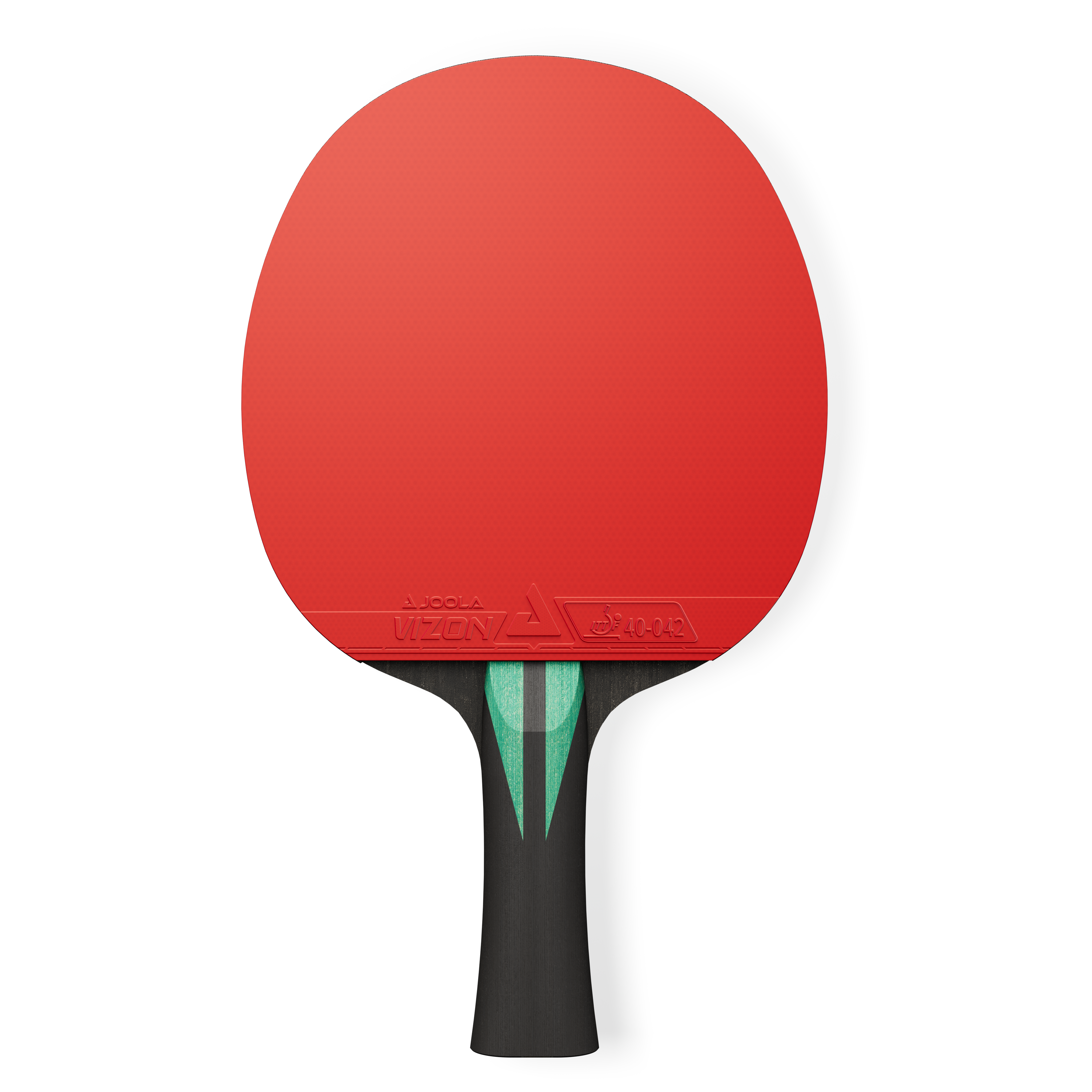 JOOLA Table Tennis Bat Hugo Calderano Carbon