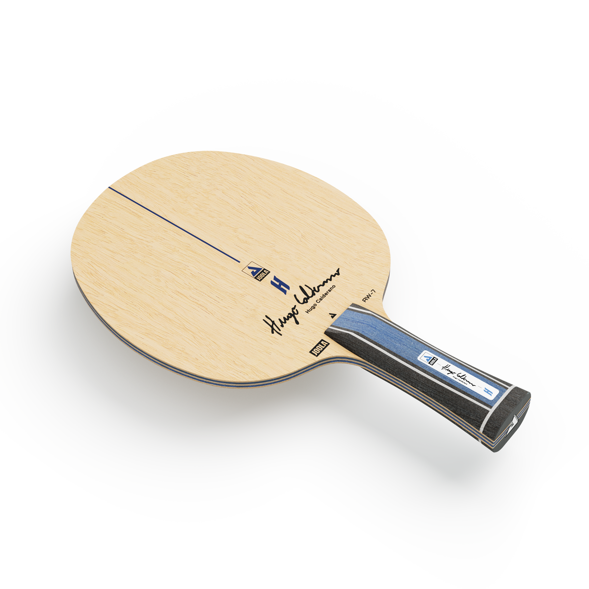 JOOLA Hugo Calderano AW-7
