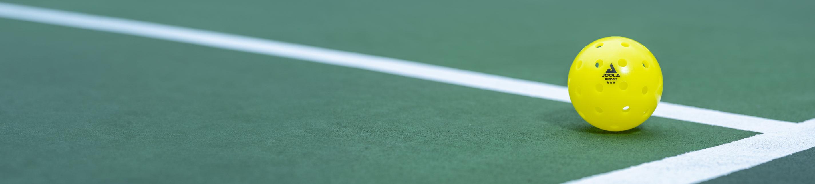 Pickleball Balls