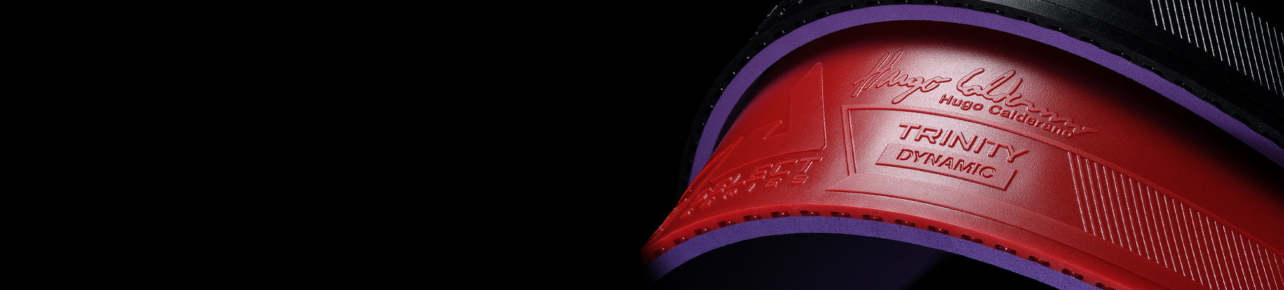 Premium rubbers