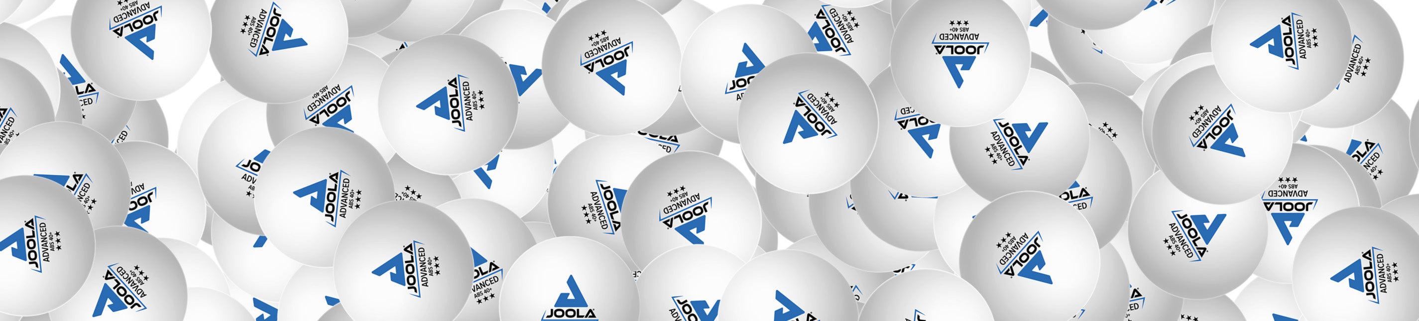 Training balls