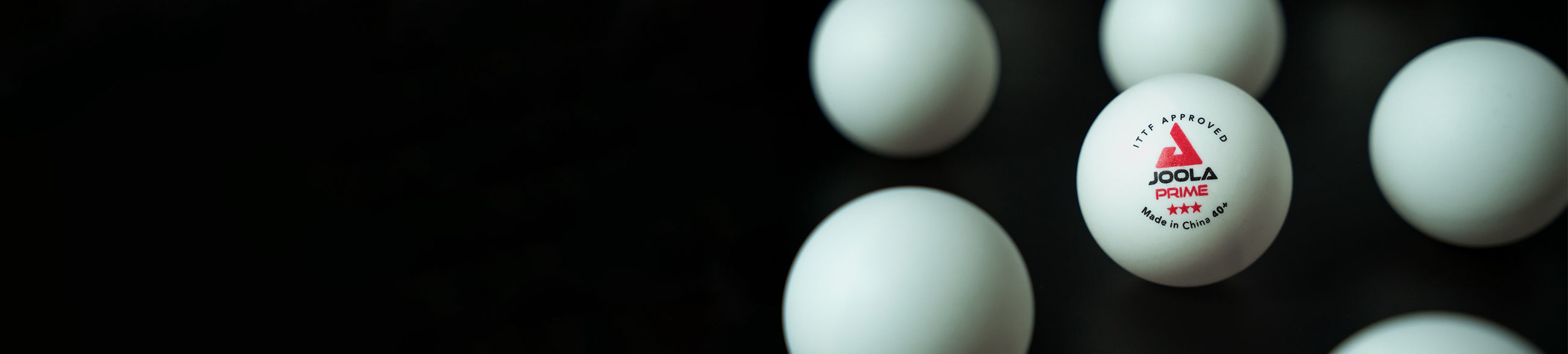 Competition balls