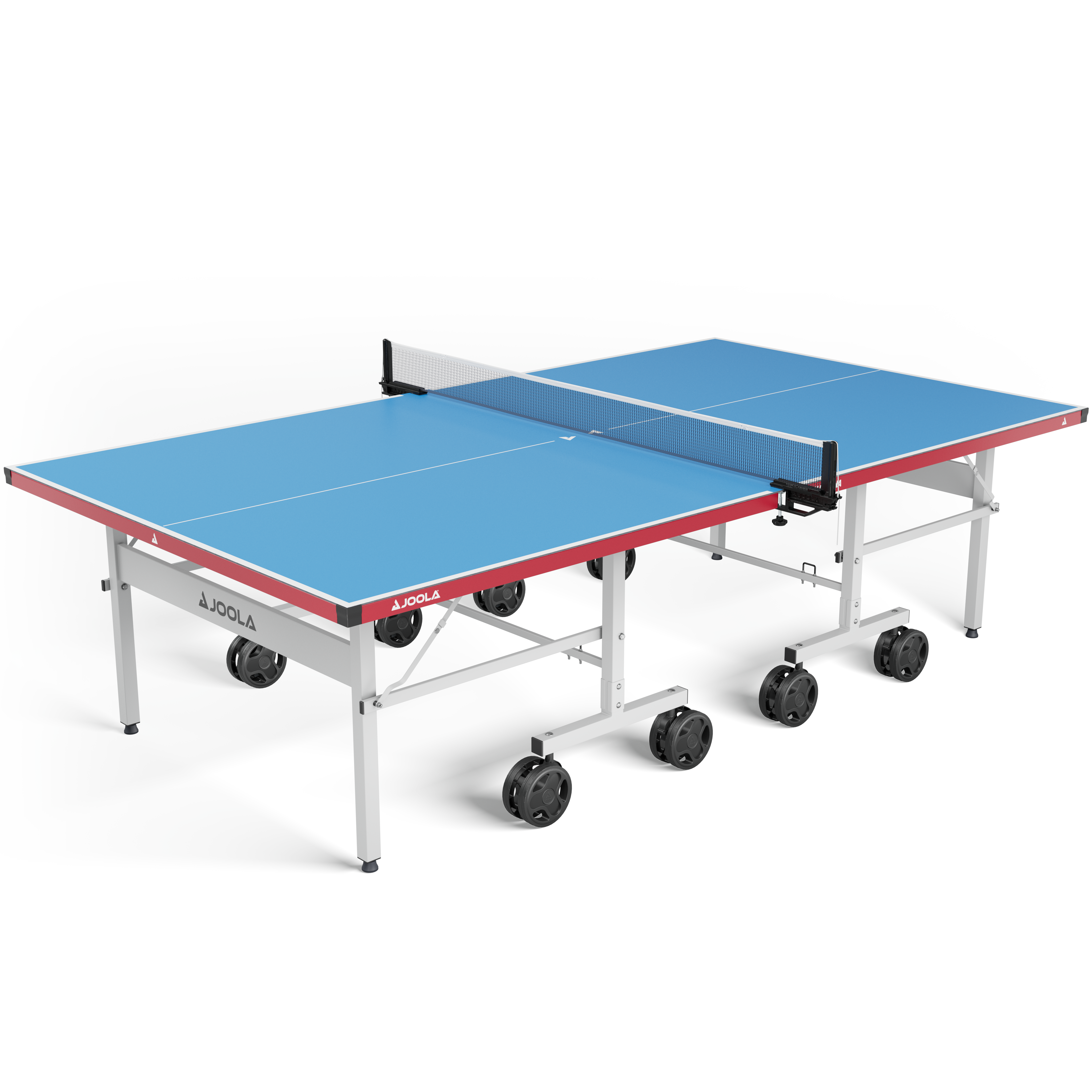 JOOLA Table Tennis Table Aluterna incl. Net