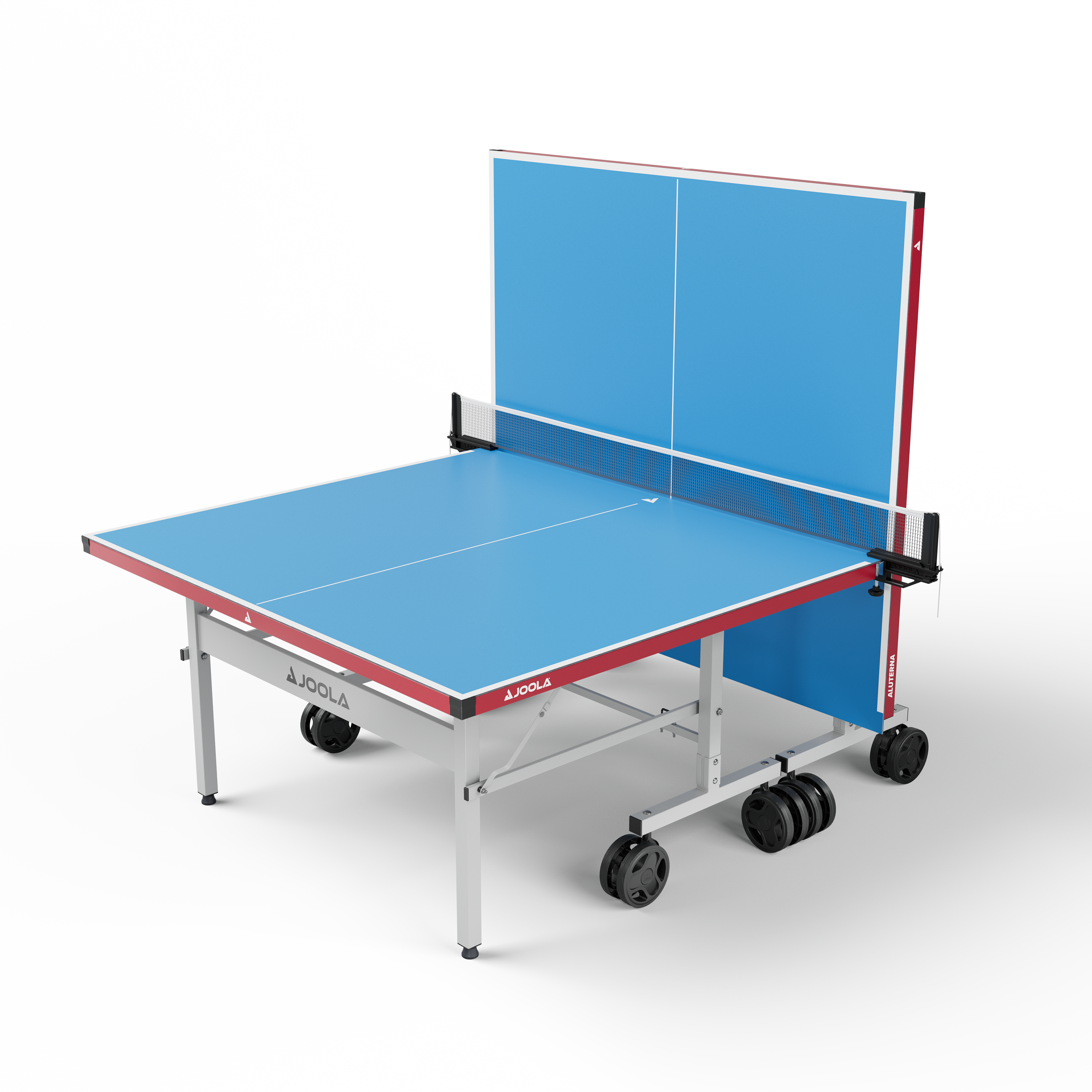 JOOLA Table Tennis Table Aluterna incl. Net