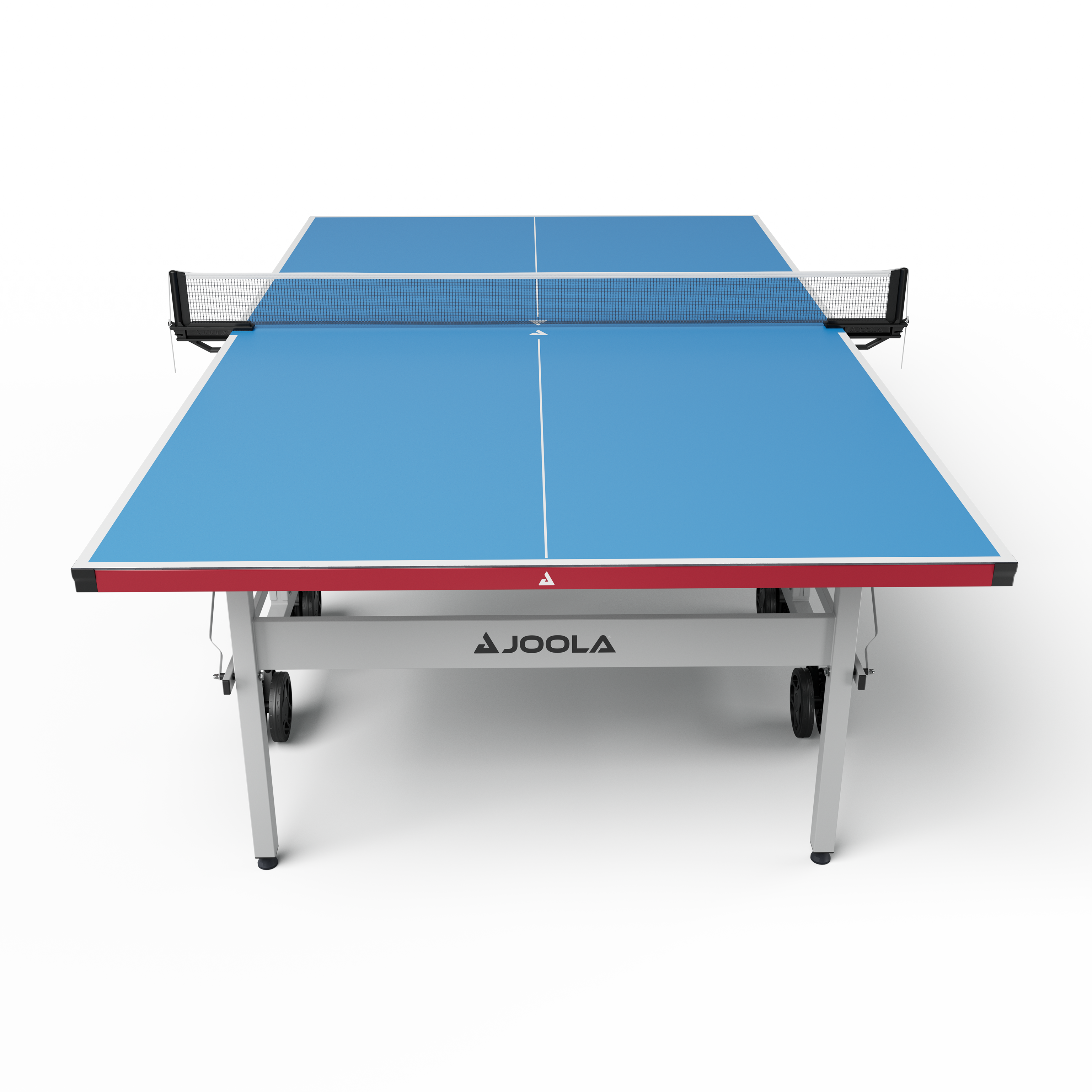JOOLA Table Tennis Table Aluterna incl. Net