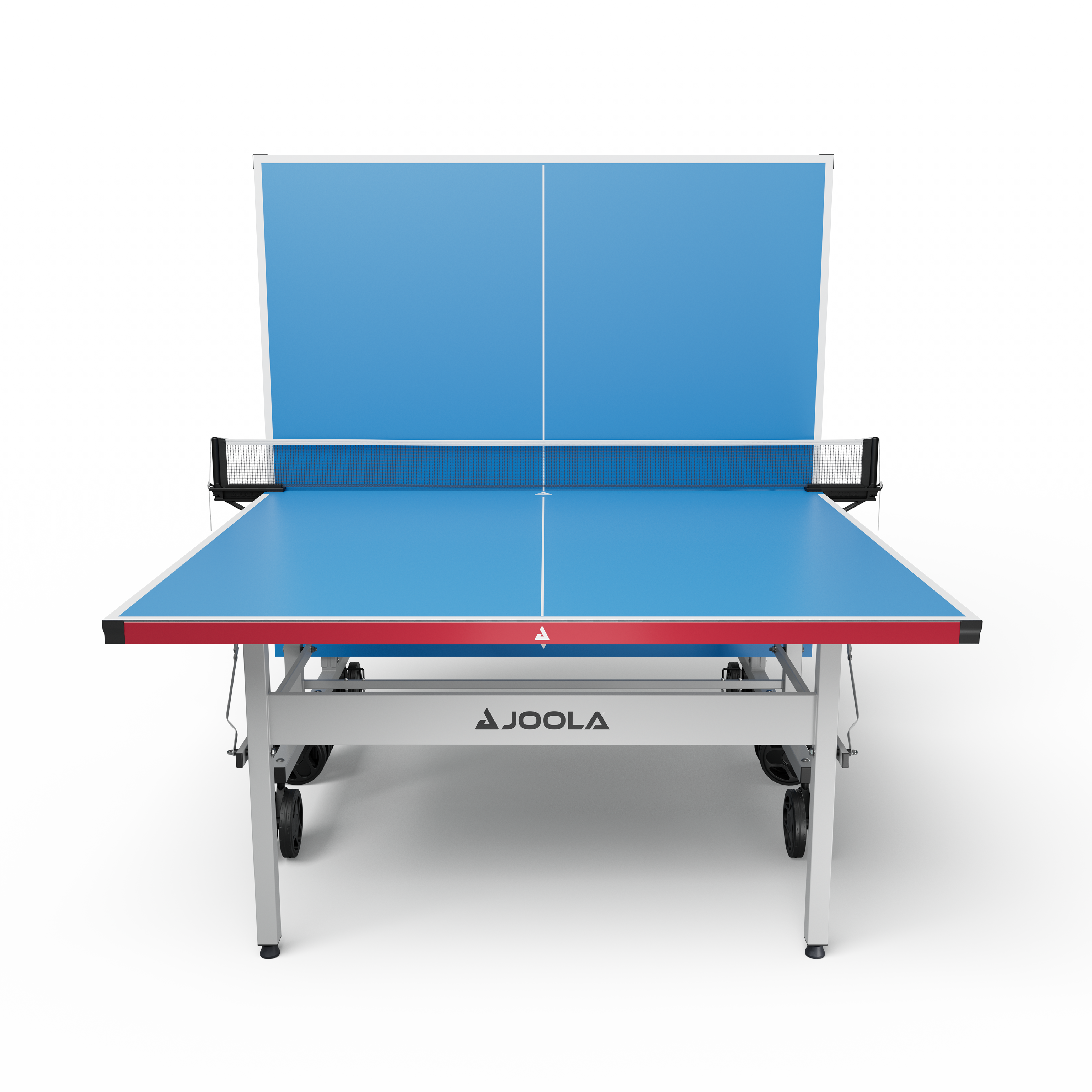 JOOLA Table Tennis Table Aluterna incl. Net