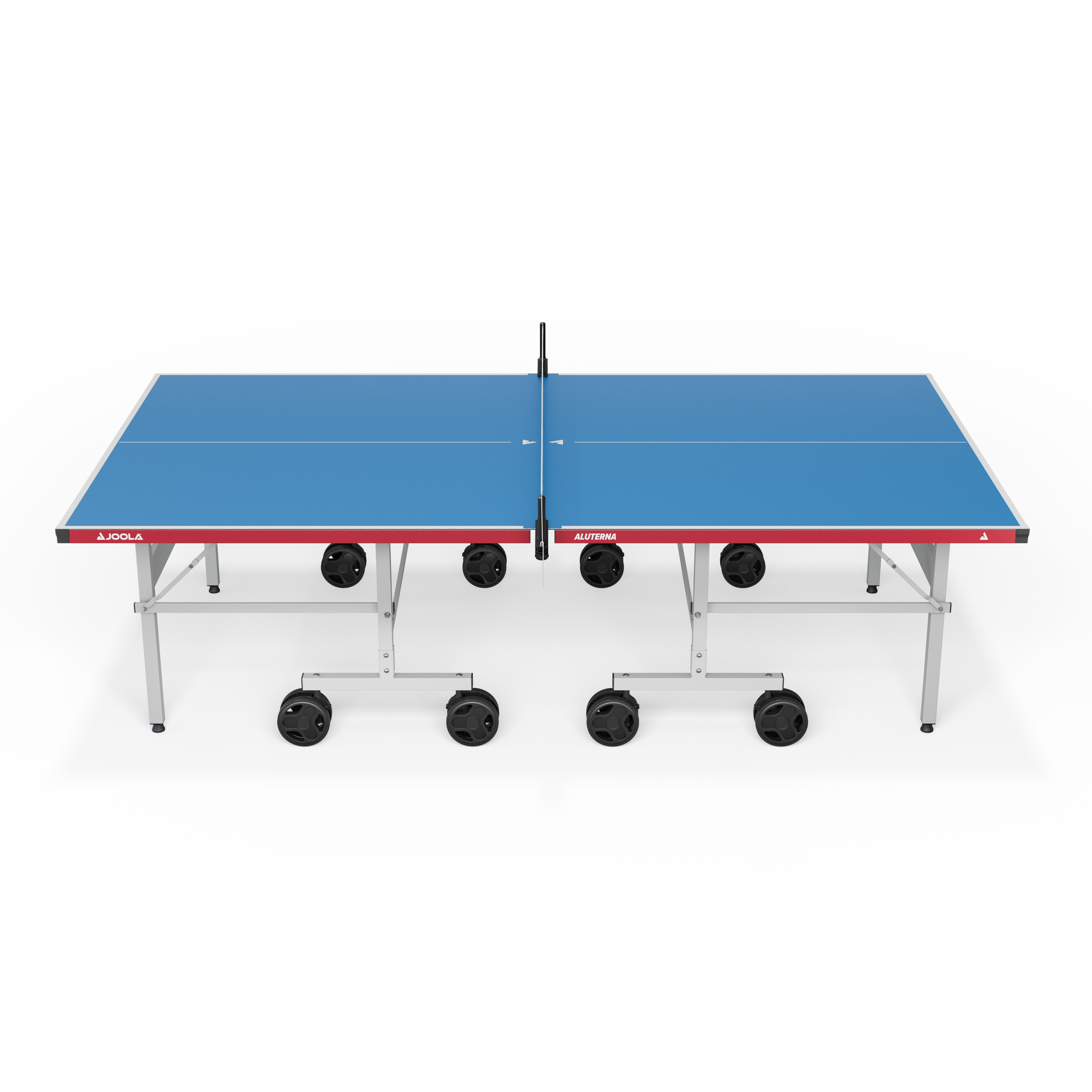 JOOLA Table Tennis Table Aluterna incl. Net