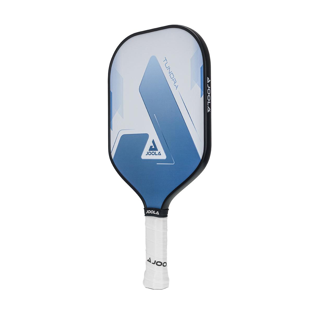 Rear view of the JOOLA Pickleball Set Tundra, showing material texture.