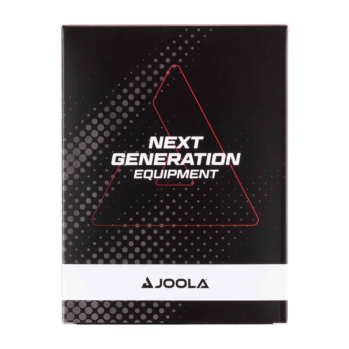 JOOLA Table Tennis Ball Tournament*** 40+ 12 Pack