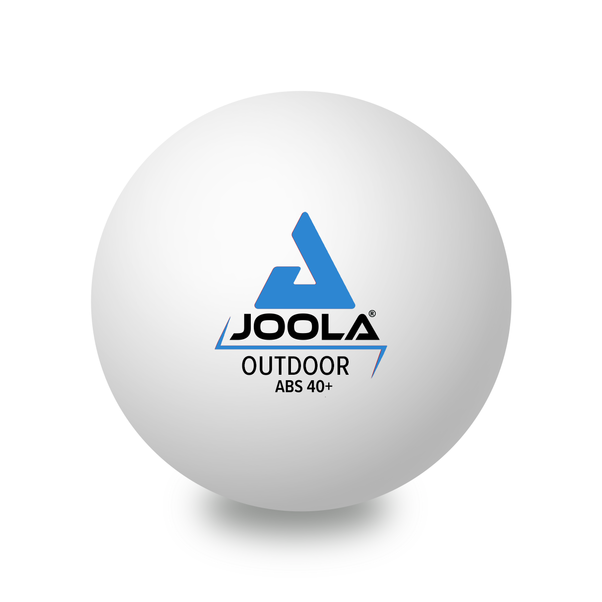JOOLA Table Tennis Set Vivid Outdoor