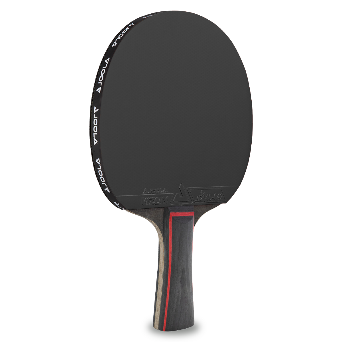 JOOLA Table Tennis Bat Match Pro
