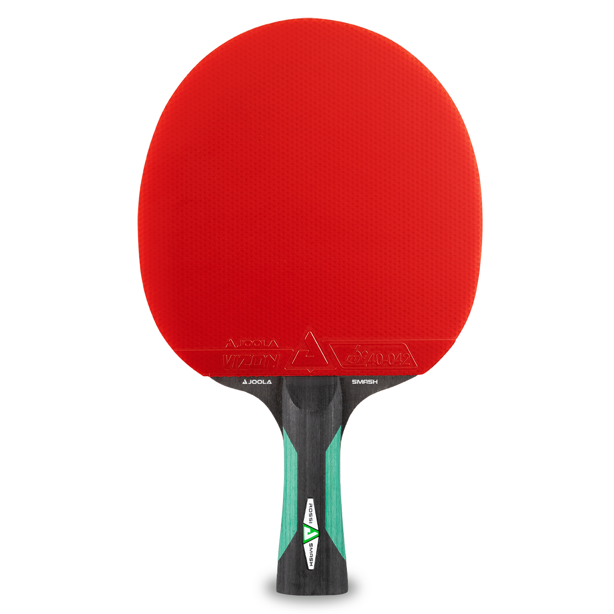 JOOLA Table Tennis Bat Rosskopf Smash