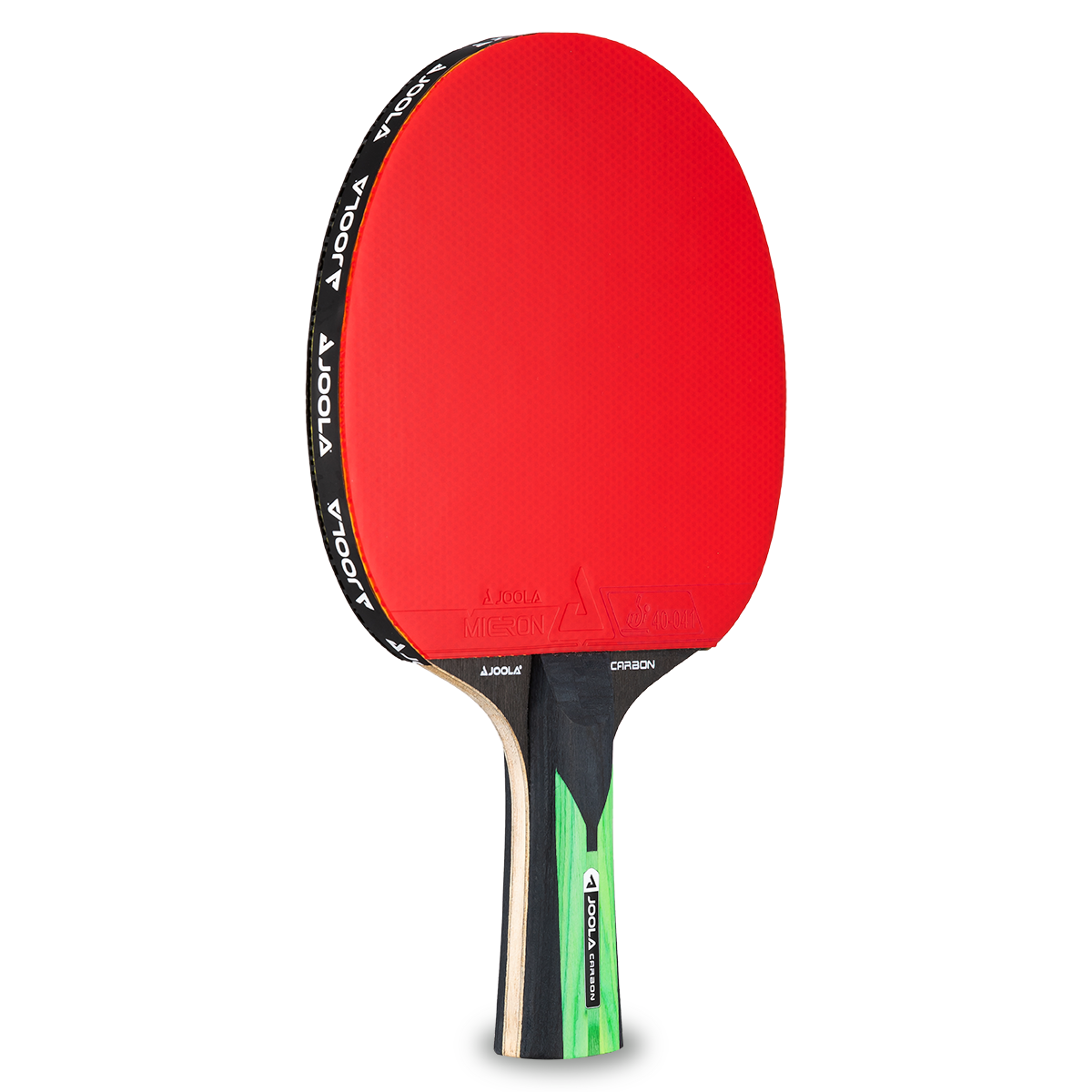 JOOLA Table Tennis Bat Mega Carbon