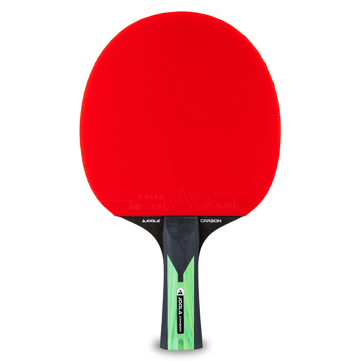 JOOLA Table Tennis Bat Mega Carbon