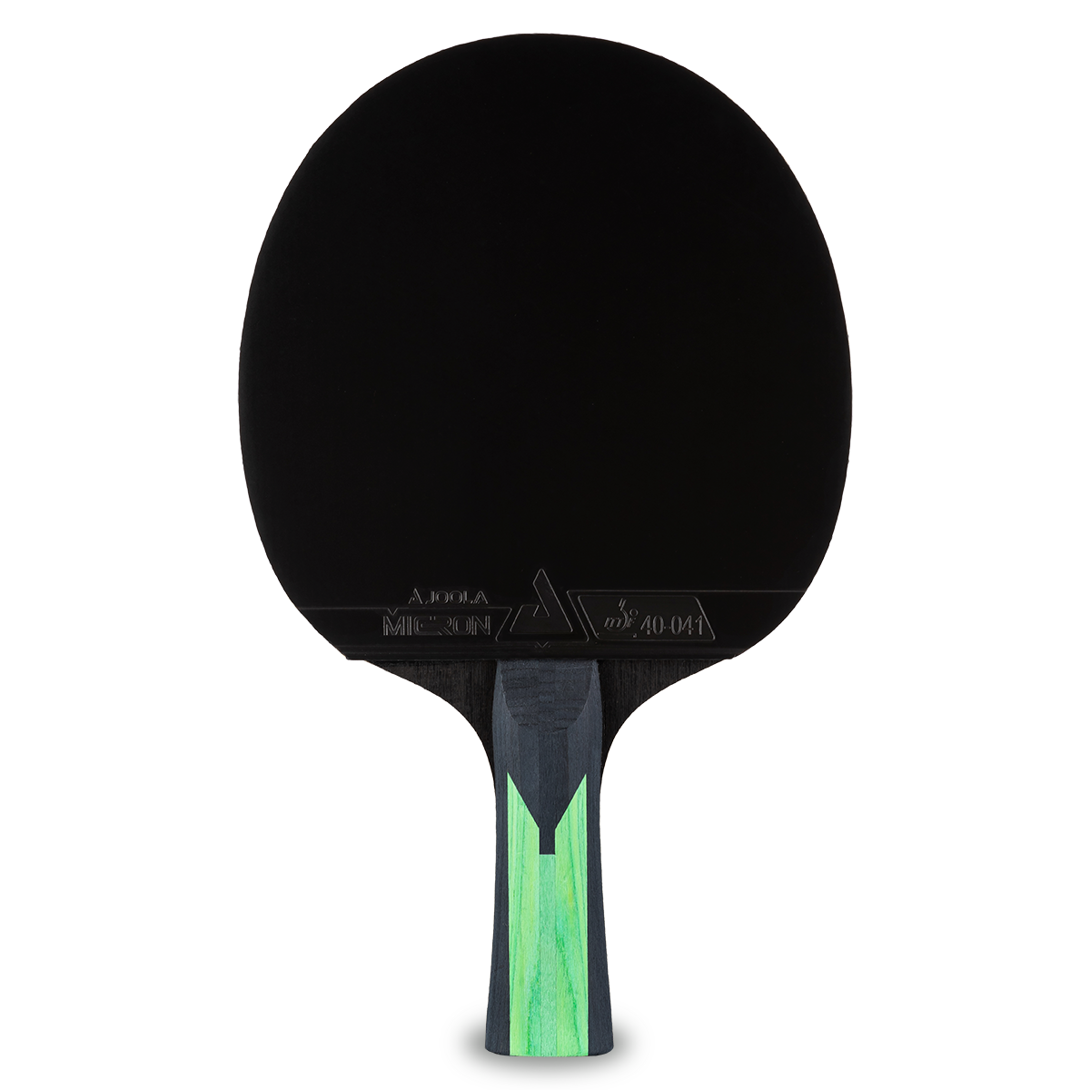 JOOLA Table Tennis Bat Mega Carbon
