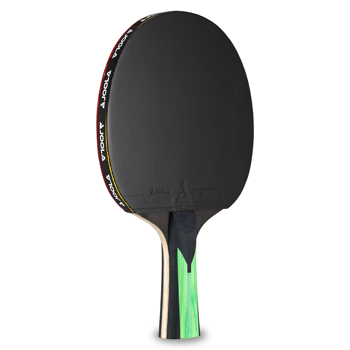 JOOLA Table Tennis Bat Mega Carbon