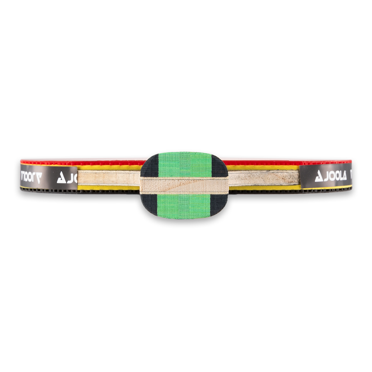 JOOLA Table Tennis Bat Mega Carbon