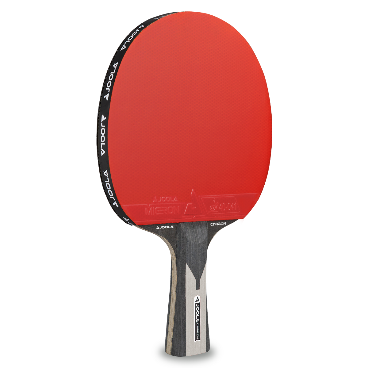 JOOLA Table Tennis Bat Carbon X Pro
