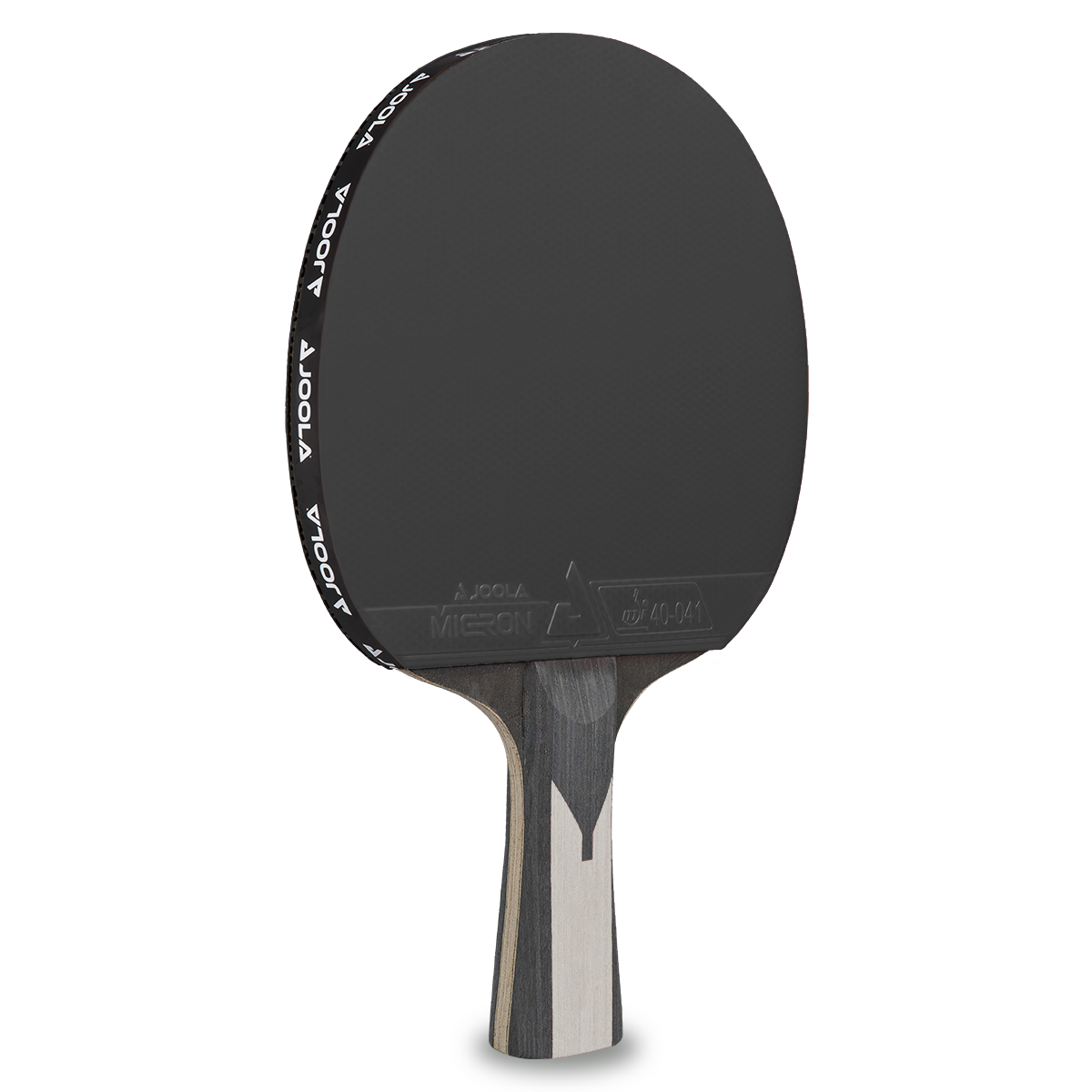 JOOLA Table Tennis Bat Carbon X Pro