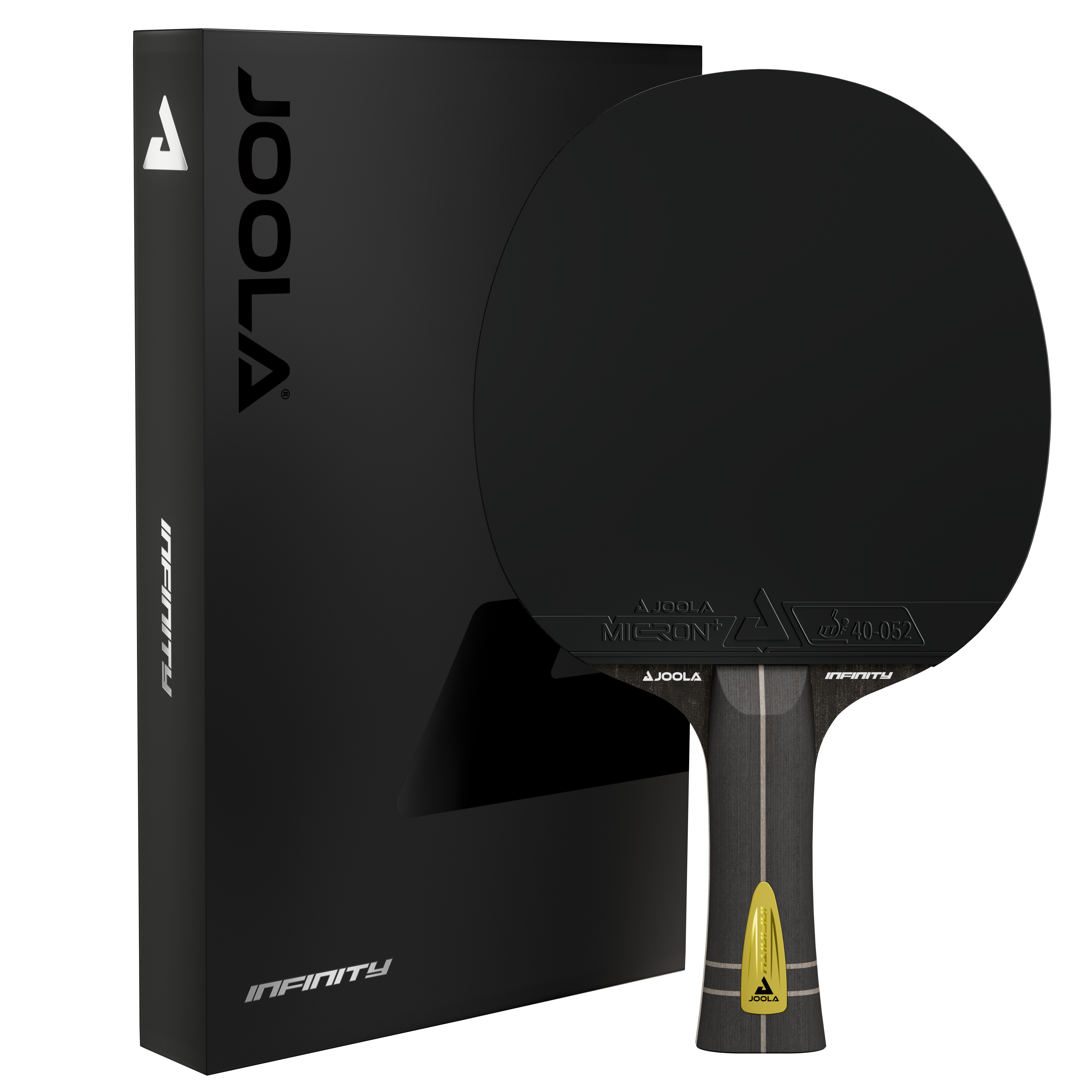 JOOLA Table Tennis Bat Infinity Carbon