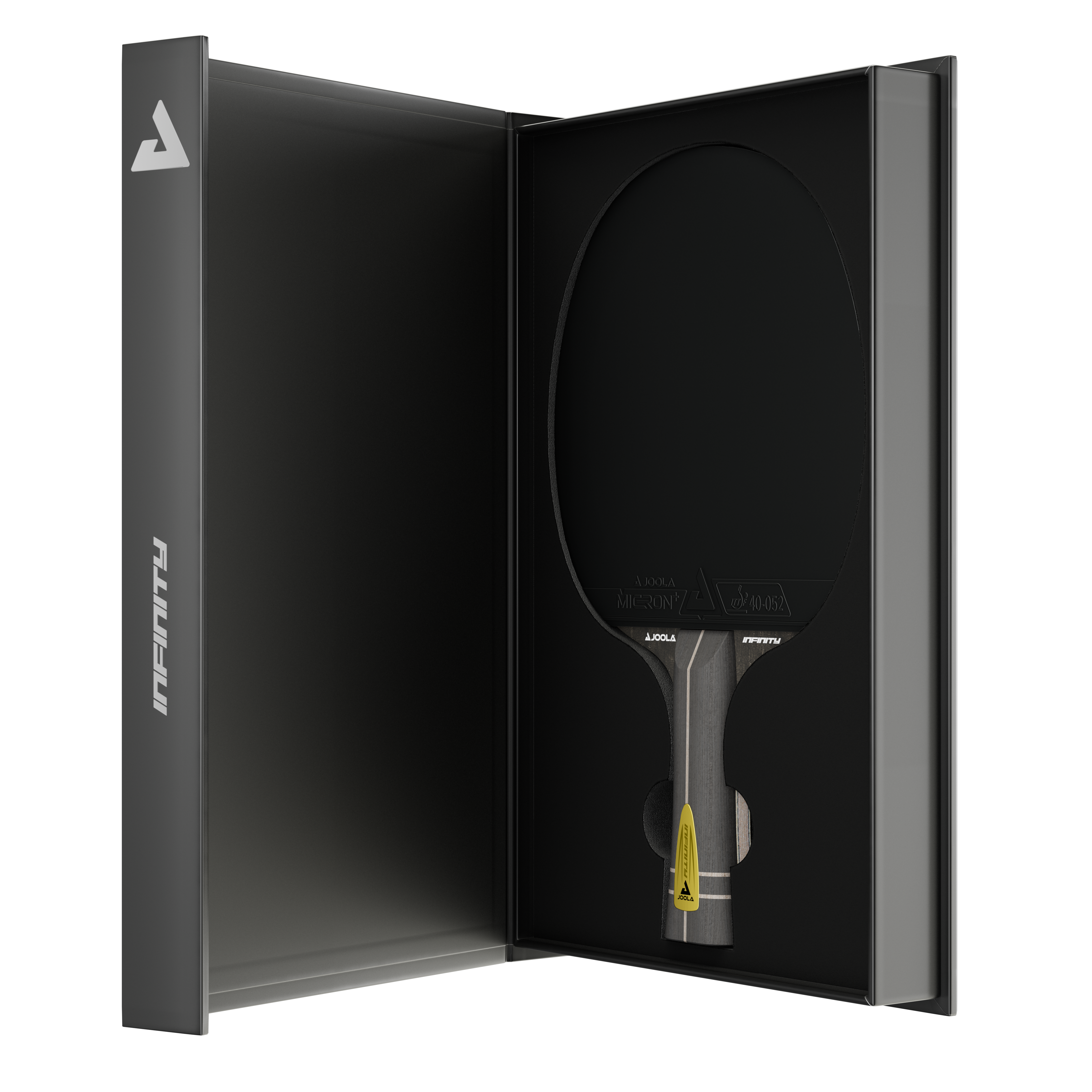 JOOLA Table Tennis Bat Infinity Carbon