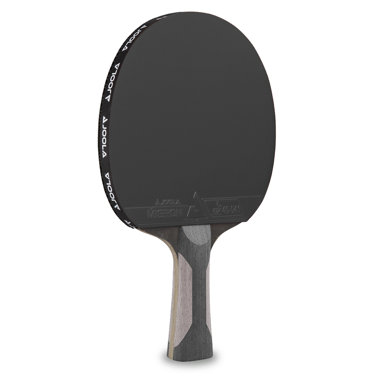JOOLA Table Tennis Bat Rosskopf Carbon