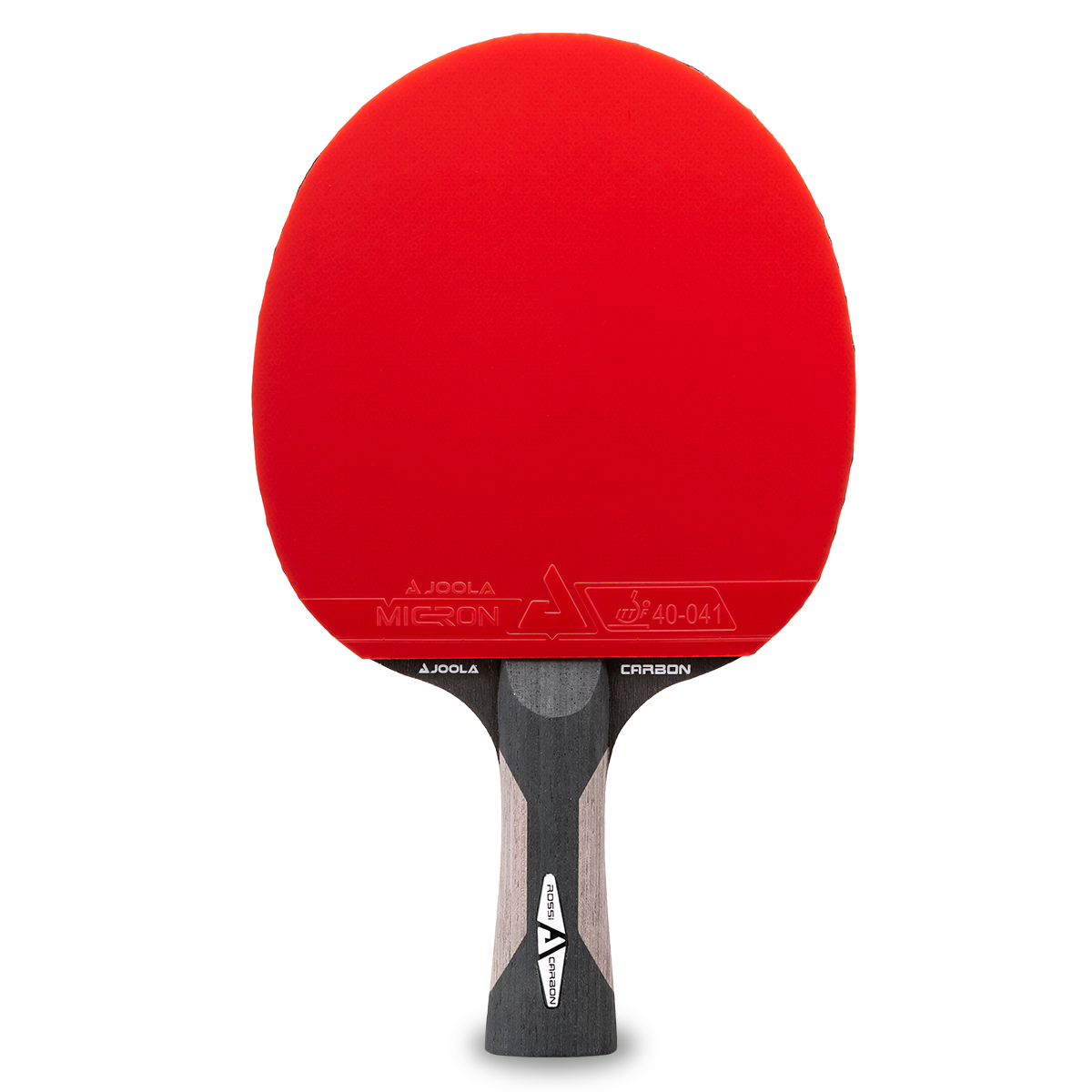 JOOLA Table Tennis Bat Rosskopf Carbon