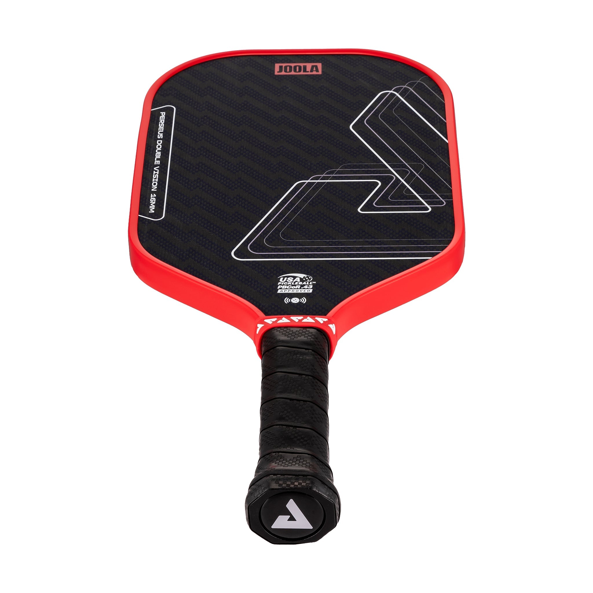 JOOLA Perseus Double Vision 16