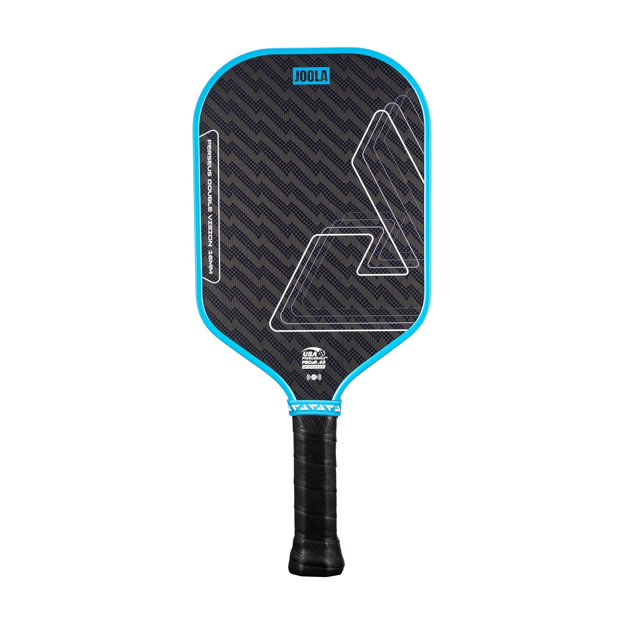 JOOLA Perseus Double Vision 16