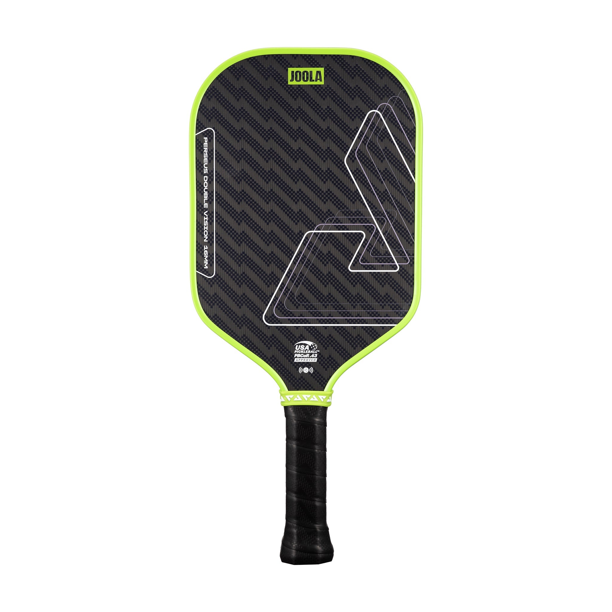JOOLA Perseus Double Vision 16