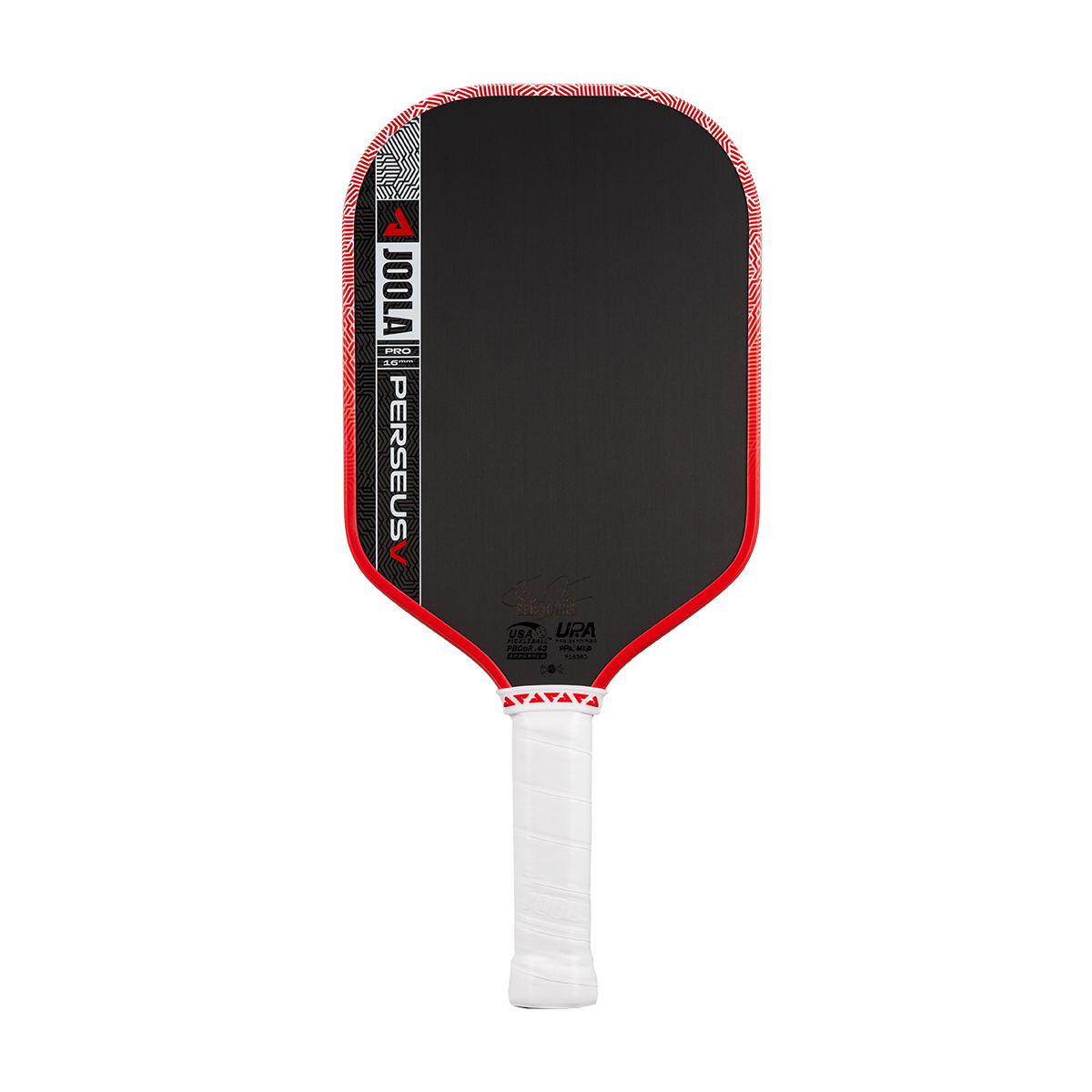 JOOLA Pickleball Paddle Perseus Pro V Ben Johns 16mm