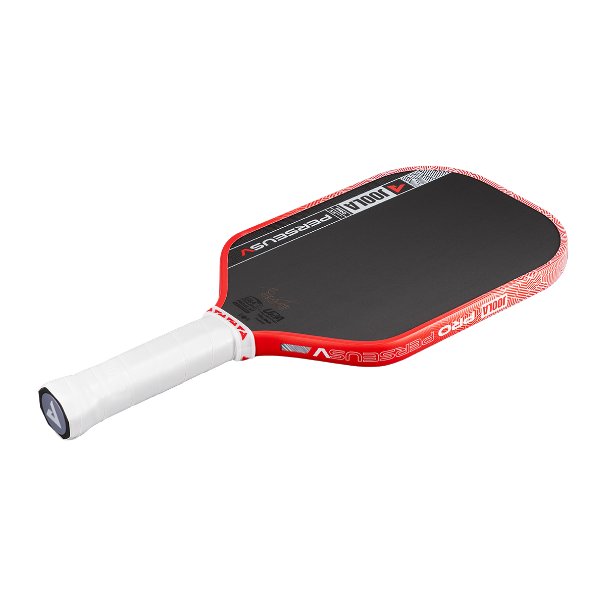 JOOLA Pickleball Paddle Perseus Pro V Ben Johns 16mm