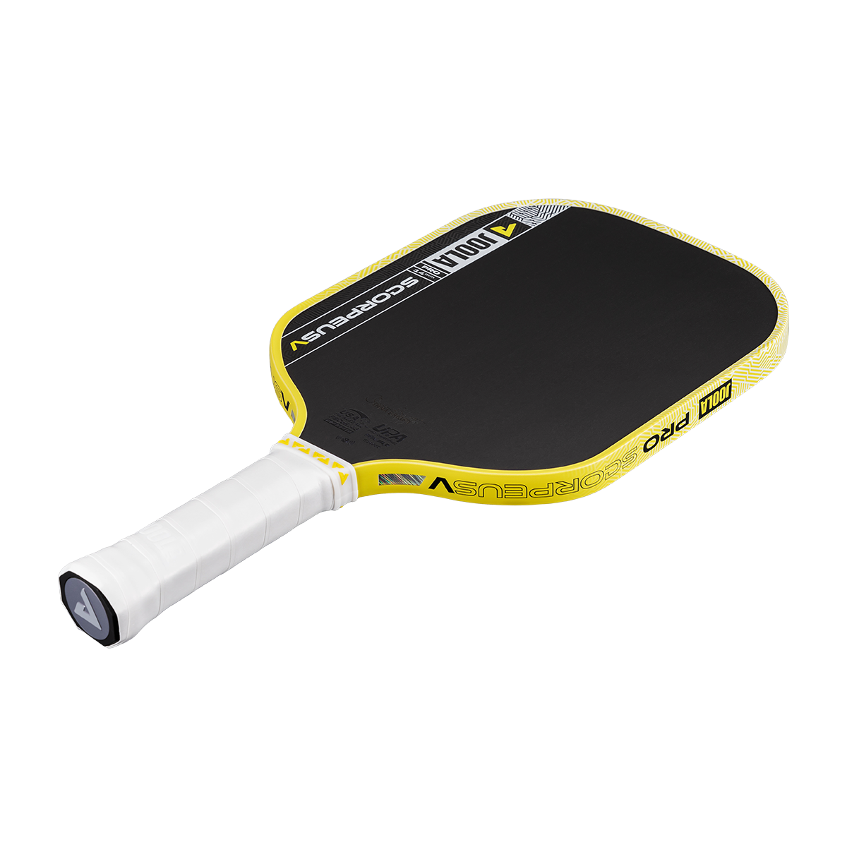 JOOLA Pickleball Paddle Anna Bright Scorpeus Pro V 14