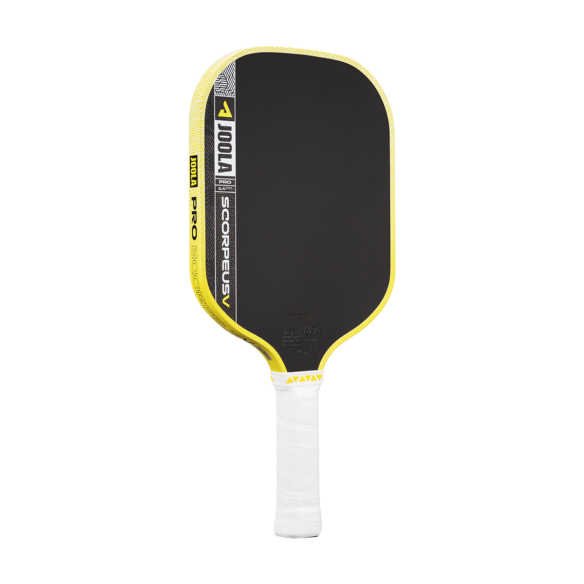 JOOLA Pickleball Paddle Anna Bright Scorpeus Pro V 14