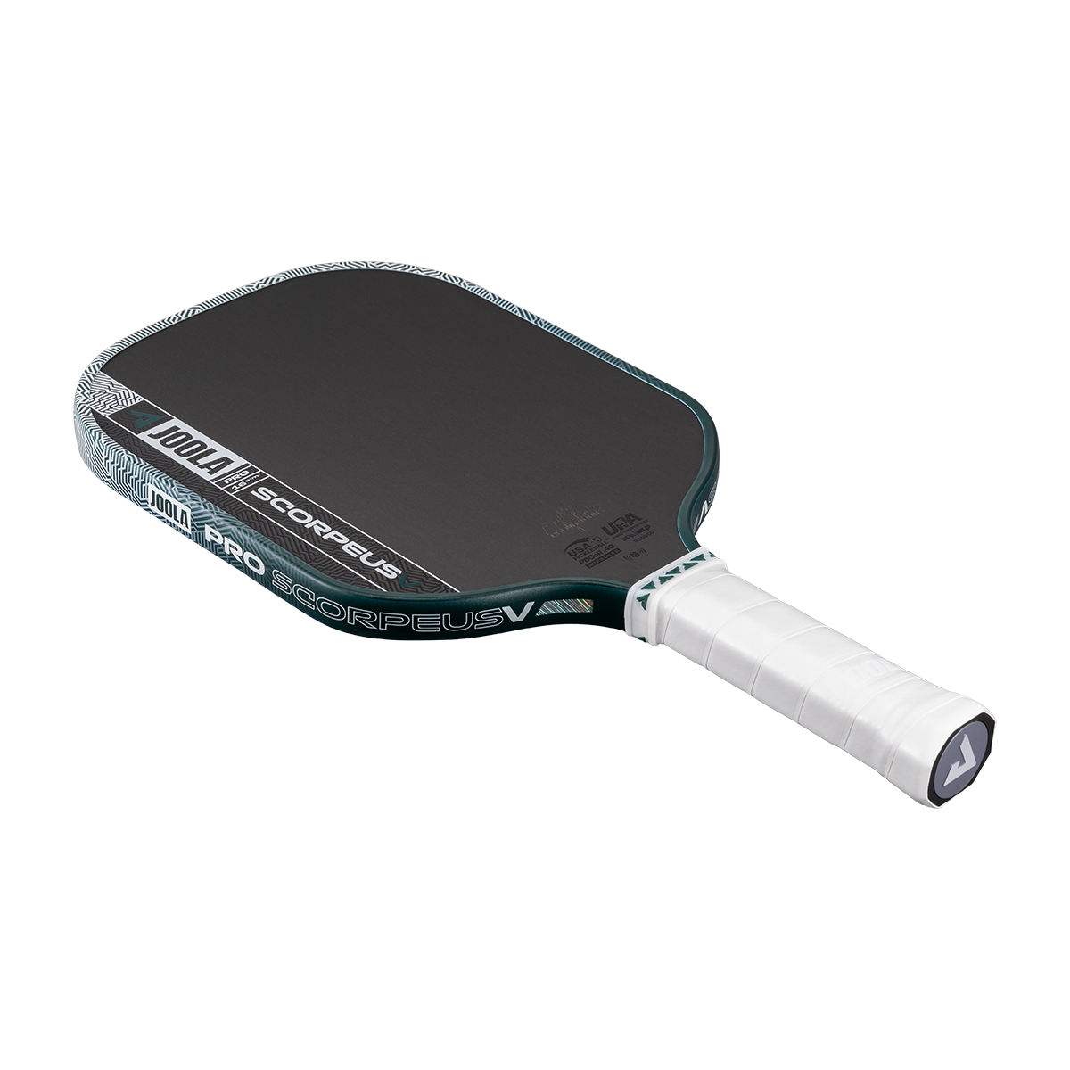 JOOLA Pickleball Paddle Collin Johns Scorpeus Pro V 16