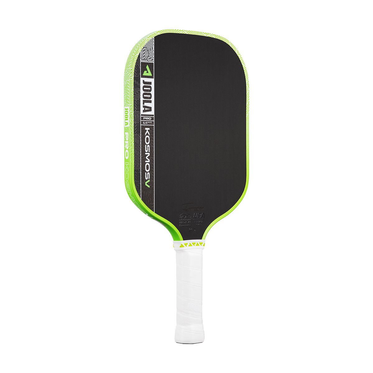 JOOLA Pickleball Paddle Tyson McGuffin Kosmos Pro V 14