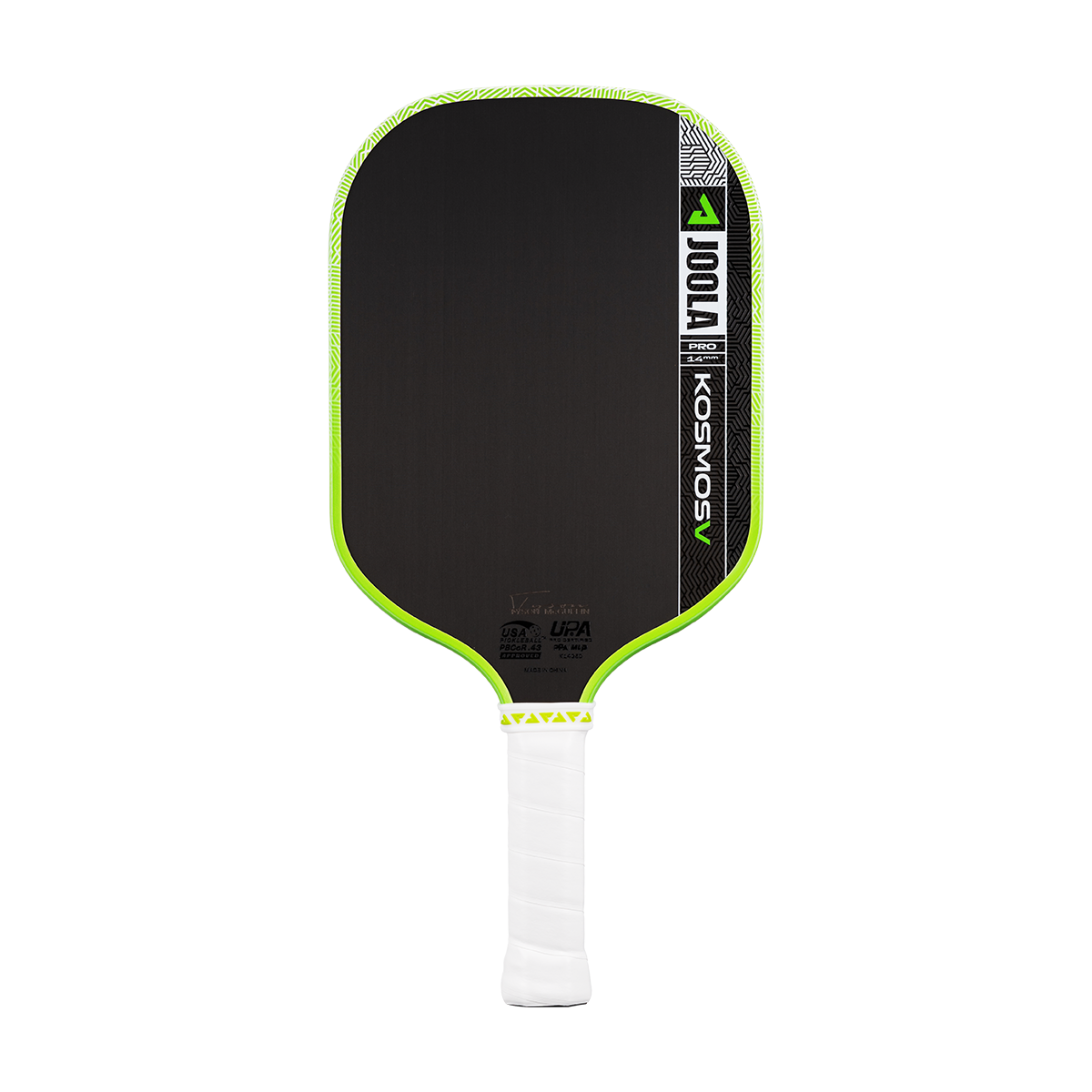 JOOLA Pickleball Paddle Tyson McGuffin Kosmos Pro V 14